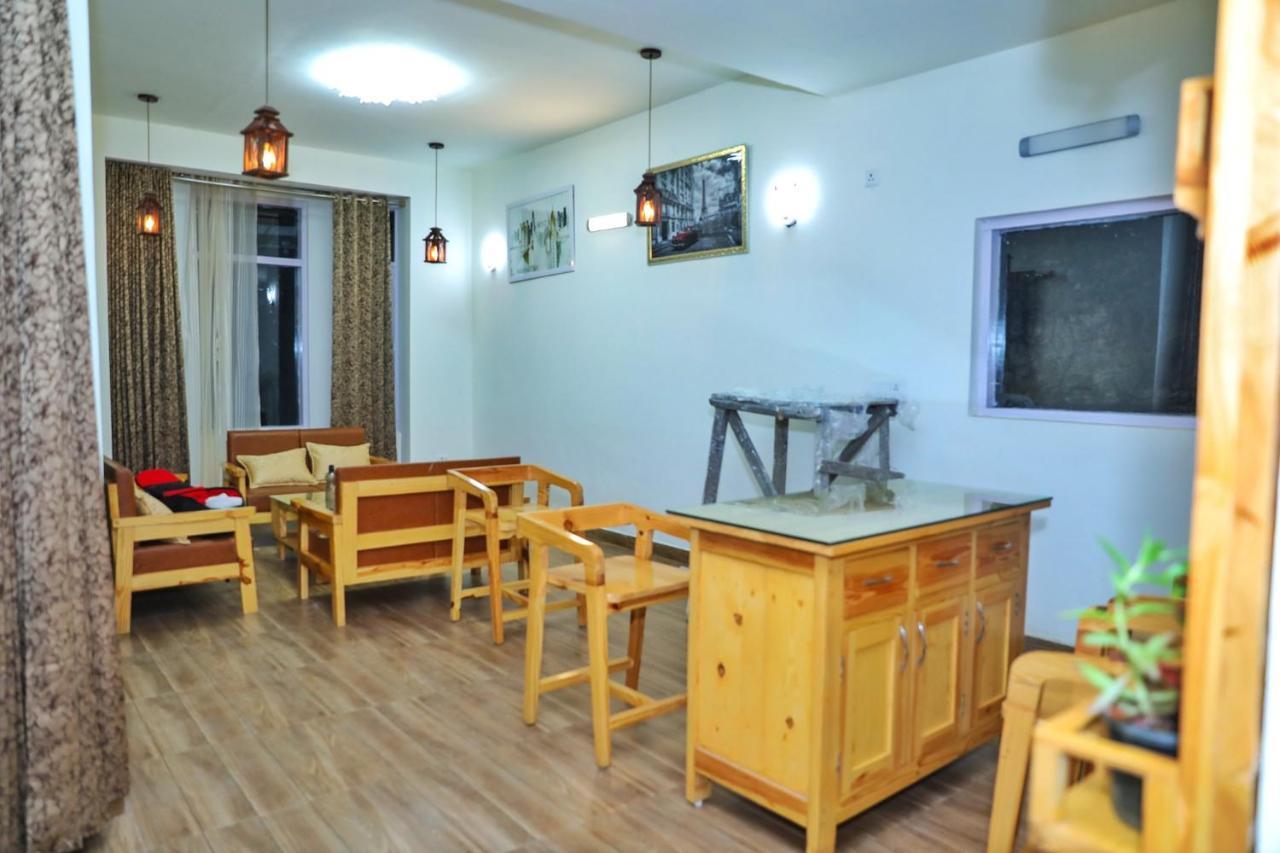 Raahi Cottages Mukteshwar Exterior photo