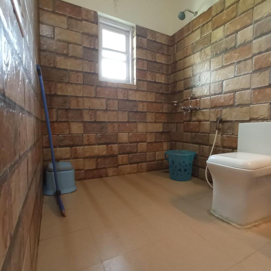 Raahi Cottages Mukteshwar Exterior photo