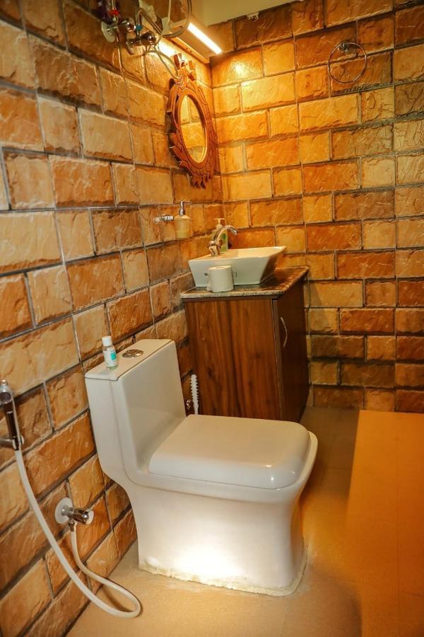 Raahi Cottages Mukteshwar Exterior photo